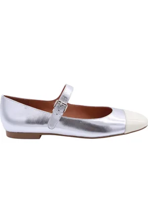 Bibi Lou Dames, Schoenen, Grijs, Maat: 38 EU