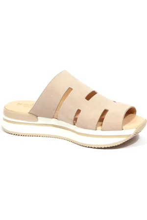 Hogan Dames, Schoenen, , Maat: 35 EU Suède