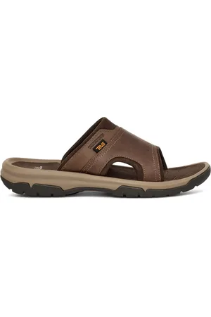Teva Heren, Schoenen, Bruin, Maat: 44 1/2 EU