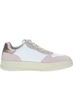 Liu Jo Dames, Schoenen, Wit, Maat: 37 EU Leer
