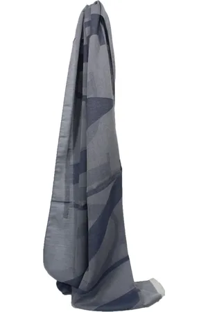 Emporio Armani Heren, Accessoires, Blauw, Maat: ONE Size Modal