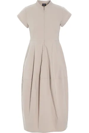 Bitte Kai Rand Dames, Jurken, , Maat: M Viscose