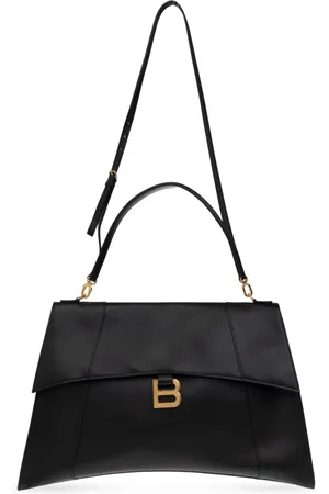 Balenciaga Dames, Tassen, Zwart, Maat: ONE Size Leer