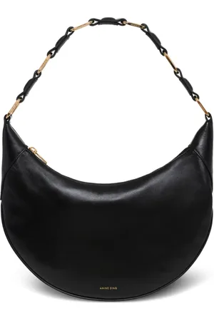 ANINE BING Dames, Tassen, Zwart, Maat: ONE Size
