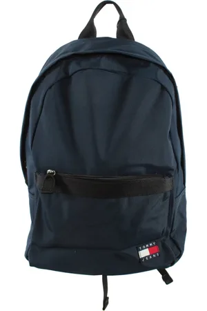 Tommy Hilfiger Dames, Tassen, Blauw, Maat: ONE Size