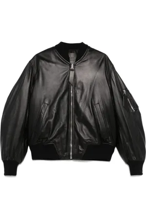 The Attico Dames, Jassen, Zwart, Maat: XS