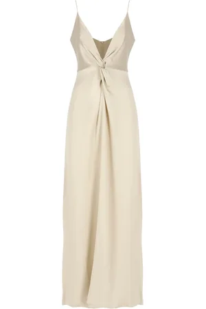ANTONELLI Dames, Jurken, , Maat: XS Zijde