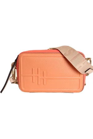 Hispanitas Dames, Tassen, Oranje, Maat: ONE Size