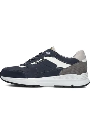 Australian Heren, Schoenen, Blauw, Maat: 46 EU