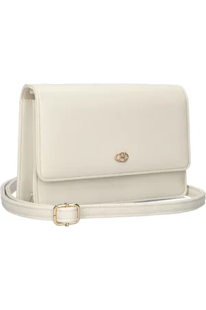 Mexx Dames, Tassen, Wit, Maat: ONE Size