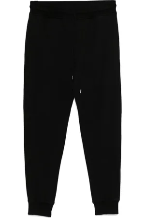 C.P. Company Heren, Broeken, Zwart, Maat: XL Katoen