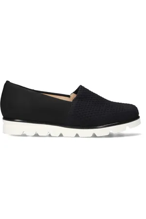 Hassia Dames, Schoenen, Zwart, Maat: 41 EU