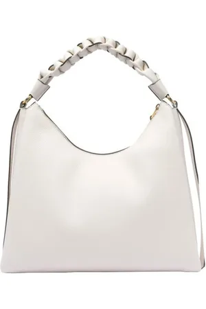 Coccinelle Dames, Tassen, Wit, Maat: ONE Size