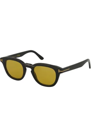 Tom Ford Unisex, Accessoires, Zwart, Maat: M