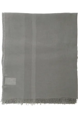 ANTONELLI Dames, Accessoires, Grijs, Maat: ONE Size Katoen
