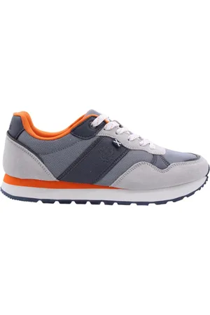 Scapa Heren, Schoenen, Grijs, Maat: 40 EU