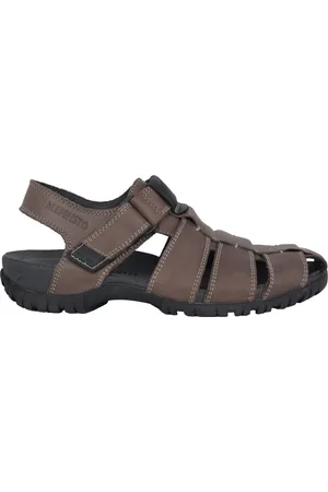 Mephisto Heren, Schoenen, Grijs, Maat: 41 EU