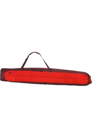 Atomic Unisex, Sport, Rood, Maat: ONE Size