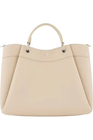 Armani Exchange Dames, Tassen, , Maat: ONE Size Leer