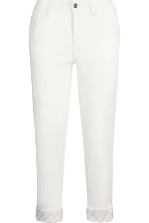 Liu Jo Dames, Jeans, , Maat: W26 Katoen