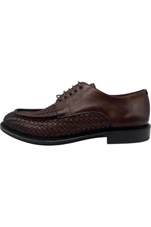 Brecos Heren, Schoenen, Bruin, Maat: 42 EU