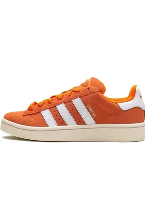adidas Unisex, Schoenen, Oranje, Maat: 39 1/3 EU