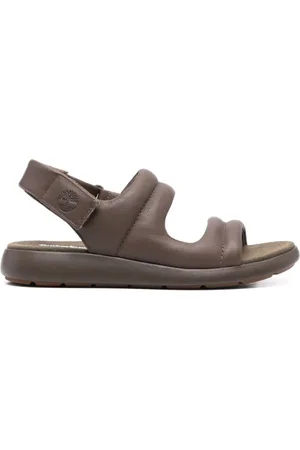 Timberland Dames, Schoenen, Bruin, Maat: 38 EU