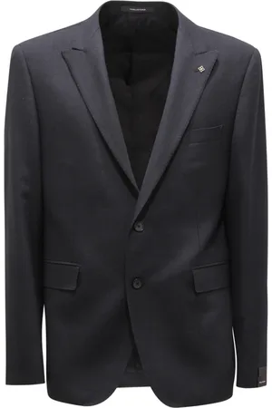 TAGLIATORE Heren, Jassen, Blauw, Maat: XL