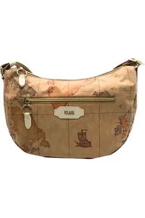 ALVIERO MARTINI 1A CLASSE Dames, Tassen, , Maat: ONE Size Leer