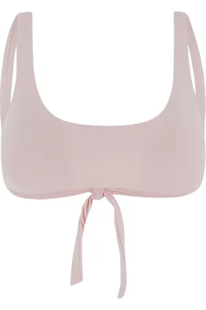 FISICO Dames, Badkleding, Roze, Maat: L