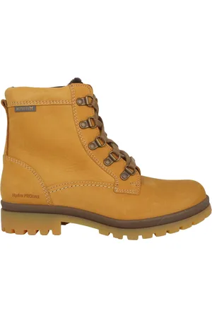 Mephisto Dames, Schoenen, Bruin, Maat: 35 1/2 EU