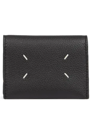 Maison Margiela Heren, Accessoires, Zwart, Maat: ONE Size