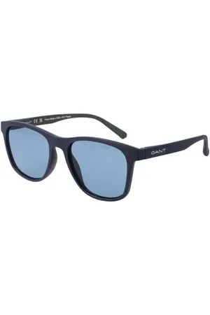 GANT Heren, Accessoires, Blauw, Maat: ONE Size