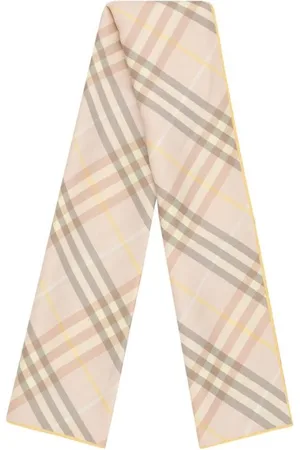 Burberry Dames, Accessoires, , Maat: ONE Size Zijde