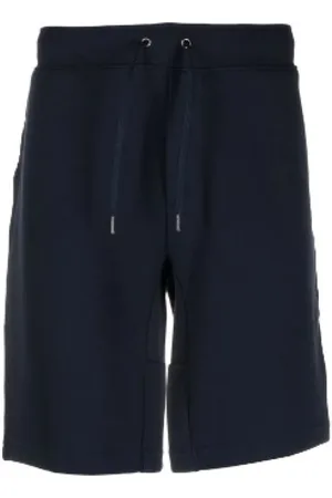 Ralph Lauren Heren, Korte broeken, Blauw, Maat: XL Katoen