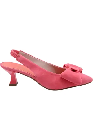 E mia Dames, Schoenen, Roze, Maat: 36 EU