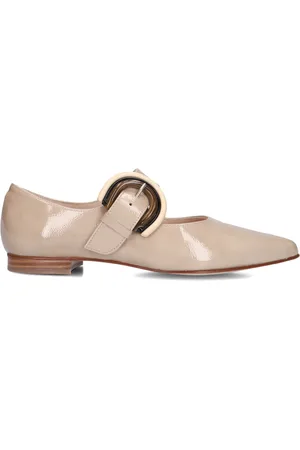 Pertini Dames, Schoenen, , Maat: 40 EU Linnen