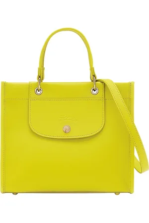 Longchamp Dames, Tassen, Groen, Maat: ONE Size