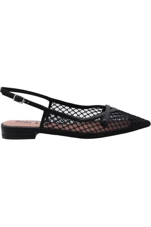 Bibi Lou Dames, Schoenen, Zwart, Maat: 36 EU