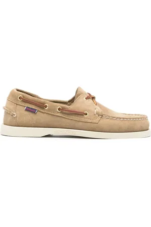 SEBAGO Heren, Schoenen, , Maat: 43 EU Suède