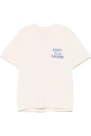 GALLERY DEPT. Heren, Tops, , Maat: XL