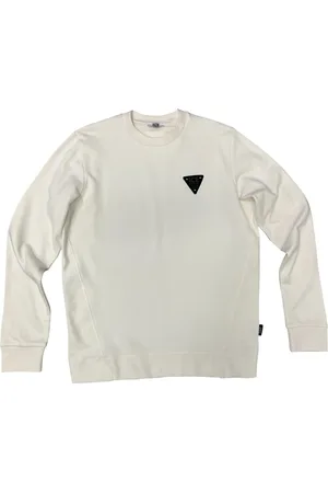 Iceberg Heren, Sweatshirts & Hoodies, , Maat: M Katoen