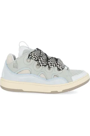 Lanvin Heren, Schoenen, Blauw, Maat: 39 EU