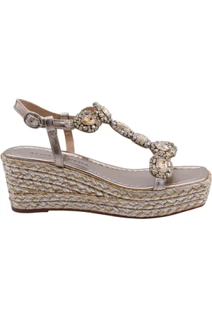 Alma en Pena Dames, Schoenen, Bruin, Maat: 38 EU