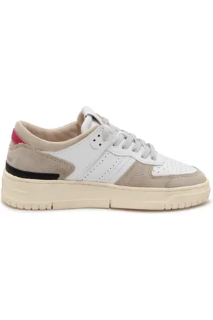 D.A.T.E. Dames, Schoenen, Wit, Maat: 39 EU