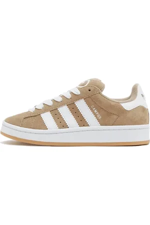 adidas Unisex, Schoenen, Bruin, Maat: 38 EU
