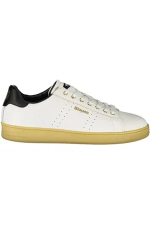 Blauer Heren, Schoenen, Wit, Maat: 41 EU