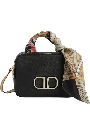 ALVIERO MARTINI 1A CLASSE Dames, Tassen, Zwart, Maat: ONE Size Poliester