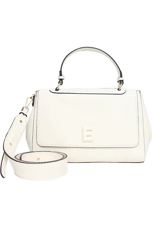 ERMANNO SCERVINO Dames, Tassen, , Maat: ONE Size Leer