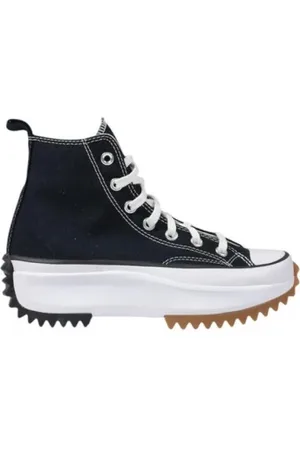 Converse Dames, Schoenen, Zwart, Maat: 40 1/2 EU